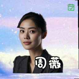周薇